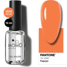 Momo Professional Pantone Papaya, 10 ml