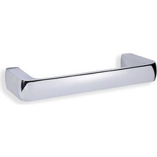 Fontana - Havluluk 24 cm Krom Outlet - FC-10105-