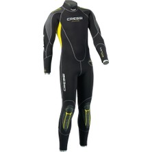 Cressi Atlantis Man Dalış Elbisesi