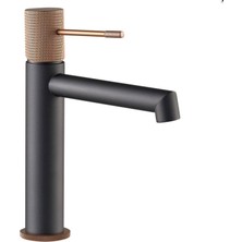 Fontana - Lavabo Bataryası Gri, Şampanya OUTLET - FM-2119-