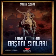 Wovna Emir Timur'un Başarı Sırları