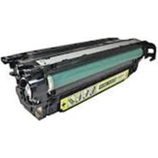 Ofispc Hp CF032A Sarı Muadil Toner CM4540
