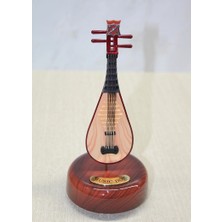 Ynt İthalat Müzik Kutusu ALK3792