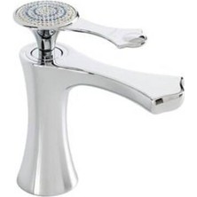 Fontana - Krom Lavabo Bataryası Outlet - FB-1111-
