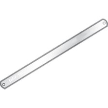 Bay-Tec Demir Testere Ağzı 300X25X0.8 mm MK4700 Baytec-50 Adet