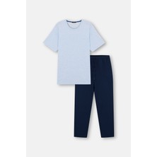 Suwen Sebastian Erkek Pijama Takımı