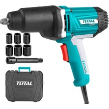 Total Somun Sıkma - TIW10101