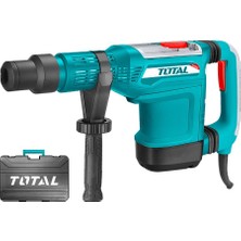 Total Elektrikli Kırıcı Delici Matkap - TH115526