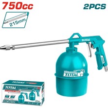 Total HAVA TABANCASI - TAT20751