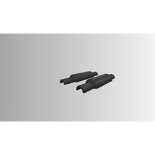 HONDA CİVİC GÜNEŞLİK AYAĞI KLİPSİ APARATI K2157