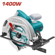 Total Elektrikli Sunta Daire Kesme Testeresi - TS1141856