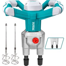 Total Endüstriyel Elektrikli Boya Karıştırıcı - TD616006