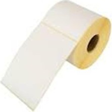 Extrafix Ekstrafix 40-20 4000 li Eco Termal Etiket Yanyana 4 lü (Bitişik) 40 lık Kuka