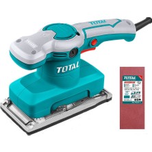 Total Elektrikli Tank Zımpara - TF1301826