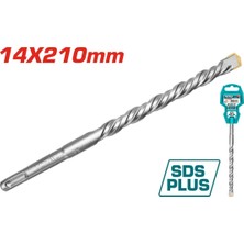 Total SDS PLUS MATKAP UCU - TAC311401
