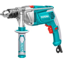 Total Darbeli Matkap - TG111136