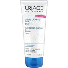 Urıage Uriage Creme Lavante Cleansing Yüz ve Vücut Temizleme Kremi 200 ml