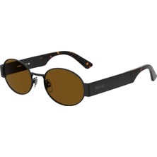 Moschino Moschıno Mos 185/S - 8075570 Brown Unisex Güneş Gözlüğü