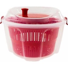 Practika Salata Kurutucu - Süzgeçli