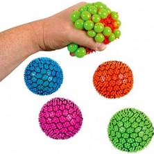 Practika Beyin Şekilli Stres Topu