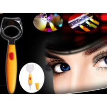 Practika Rimel Sürme Aparatı Işıklı