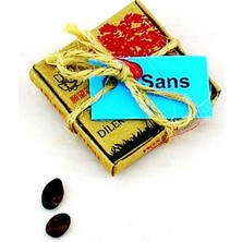 Practika Dilek Tohumları - Şans