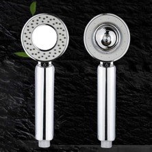 Practika Şampuan Hazneli Duş Başlığı - Spa Etkili