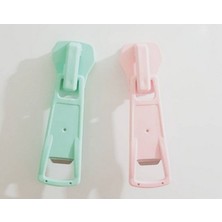 Practika Fermuar Şeklinde Açacak