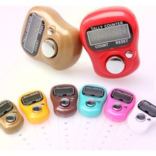 Practika Yüzük Zikirmatik