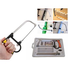 Practika 7 Uçlu Sihirli Testere Seti