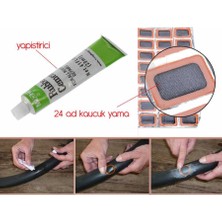 Practika Lastik Yaması - Bisiklet Lastiği Yaması