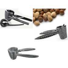 Practika Metal Fındık Kıracağı