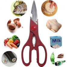 Practika 8 Fonksiyonlu Sihirli Makas