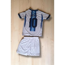 Çağrı Giyim Arjantin Milli Takımı Çocuk Messi Forması