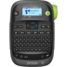 Epson LabelWorks LW-K400 Termal Transfer Etiket Yazıcı