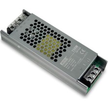 Arge Led 12 Volt 12,5 Amper 150 Watt Trafo (Güç Kaynağı)