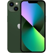Apple Yenilenmiş IPHONE 13 512GB – Yeşil (12 Ay Garantili) – A Grade