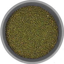 Katzoo Maş Fasulyesi Güvercin Yemi Hammaddesi – Yüksek Proteinli Doğal Maş - 25 kg