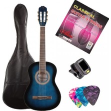 Almira MG917-JR-BLS 3/4 Junior Klasik Gitar Seti