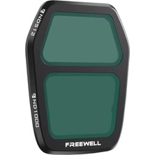 Freewell Djı Air 3s ND1000 Filter