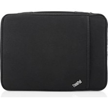 Lenovo 4X40N18009 Thınkpad Sleeve 14" Slım Fermuarlı Kılıf