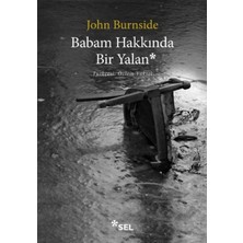 TeknoKapsül Babam Hakkında Bir Yalan