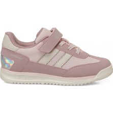 Kinetix Vatros F 6fx Pembe Kız Çocuk Sneaker