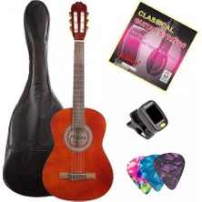 Almira MG917-JR-WA 3/4 Junior Klasik Gitar Seti
