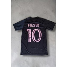 Çağrı Giyim Yeni Sezon Inter Miami Messi Forma