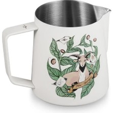 Mhw-3bomber Origin Milk Pitcher 500 ml Sütpotu