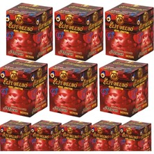 Elit Belbo Şahmerdan Şahımerdan 240 gr x 12 Adet Kuvvet Mesir Atom Bitkisel Macun 240 gr