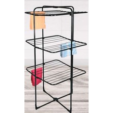 Cosiness Kule Çamaşır Askılığı Teli