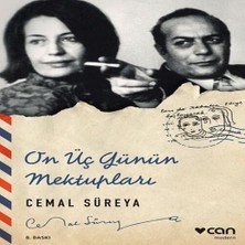 Bilfold On Üç Günün Mektupları