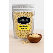 Selkur Akgünlük Sakızı 100GR